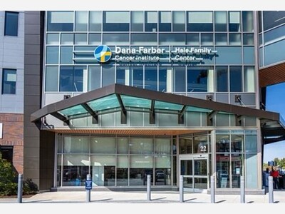 At Dana-Farber, New Wrinkle in Region's Healthcare Struggles