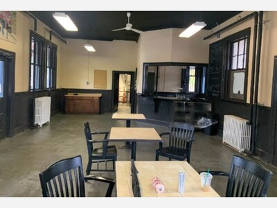 Down by the Station...MBTA Now Wants a Tenant