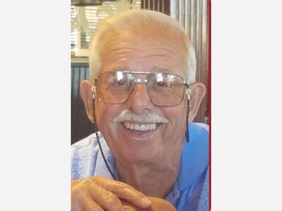 FRANKLIN: Domenic A. Gianetti