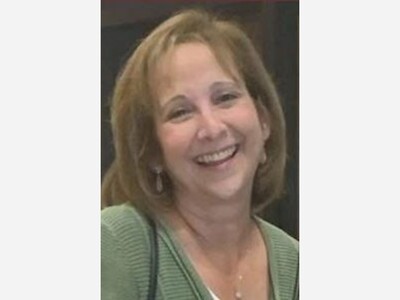 FRANKLIN: Ellen Michelle Dufour