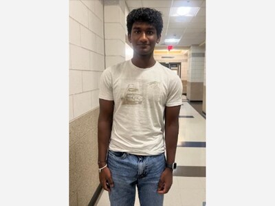 FHS Students Honored in National Merit Program