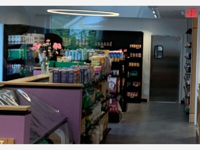 Franklin Food Pantry Joins Those Appealing for Help