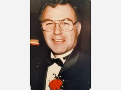 FRANKLIN: Gerald Edward Chassie Sr.