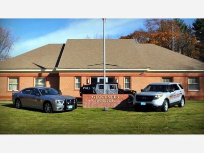 Medway Man in Armed Trio Arrested for RI Robbery Try