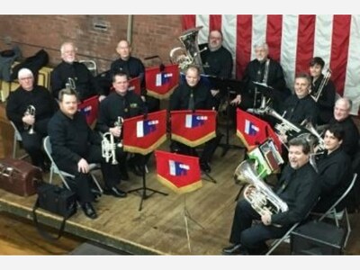 Historic Happenings in October at Franklin Historical Museum