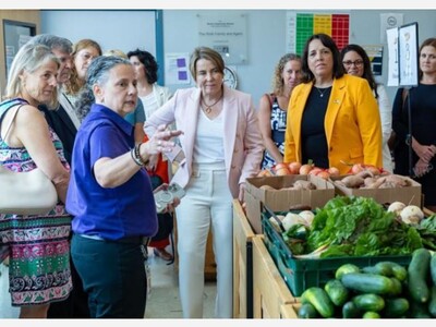 People, Power, and Politics