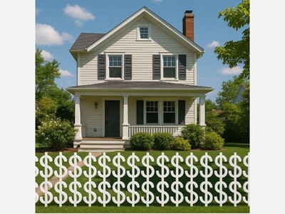 MA Median Home Sale Price Hits $625K in Sept.