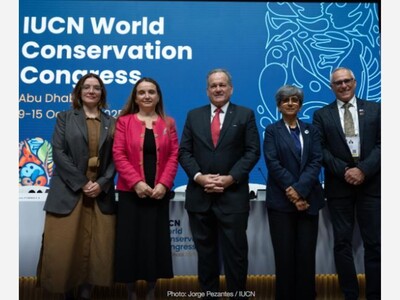 New Agreement Promises the Sun, Moon, and Stars, or at Least Green Grass