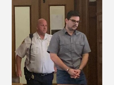 Blanchard Pleads Not Guilty in Grove Street Double Fatality