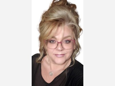 Town Council Candidate Jane Callaway-Tripp