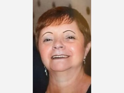 FRANKLIN/MEDWAY: Janet S. Schwendenman