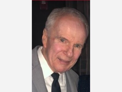 FRANKLIN: John P. Greene