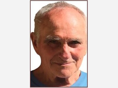 MEDWAY: Paul Philip Revell