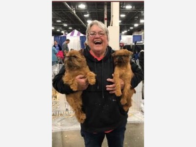 MEDWAY: Kathleen M. Hanlon