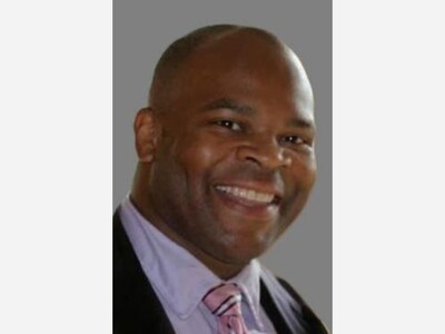  Franklin Town Council Candidate Ken Ojukwu