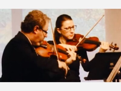 LAUNCH: LASQ Seeks to Build Classical Music Presence in Cultural District