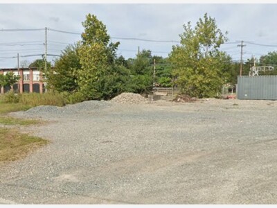 A Lot Going on at Crossing Monday Morning