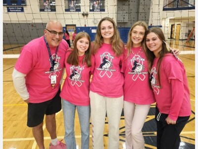 Serving, Spiking, and Blocking for a Cure