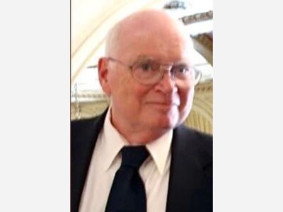 MEDWAY: Michael Daniel  Danny  Regan