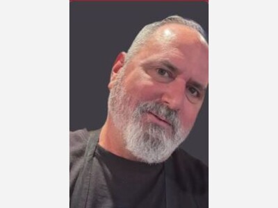 FRANKLIN: Michael Shawn McClafferty