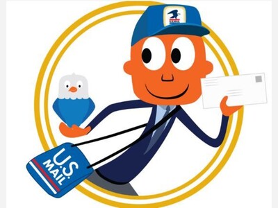 They're Ready for Everyone to Go Postal