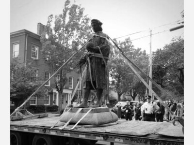 Holiday But No Delay-- in Trash Pickup