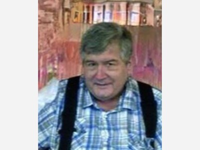 FRANKLIN: Paul L. Chartrand