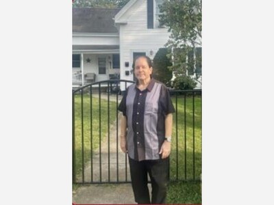 FRANKLIN: Paul Maiorana