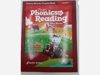 House targets 'troubling trends' with early literacy