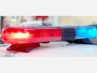 Millis Police Officer Taken into Custody in Medway
