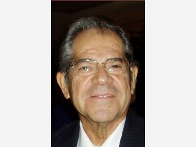 MEDWAY: R. George Angulo