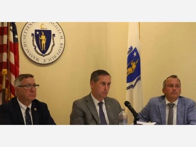 Changes in Fed Tax Rules Will Cut MA Revenue by $650 million