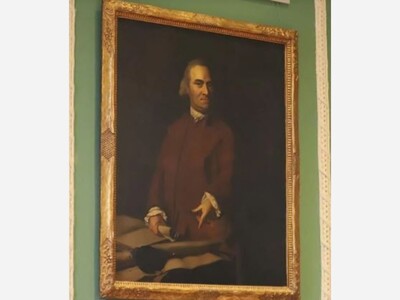 How About a Sam Adams?