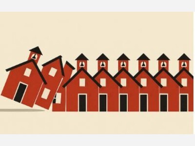 OPINION: One Bad Policy Move After Another