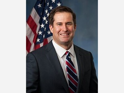 Mass. Voters Want Tax Relief, Open to Senator Moulton