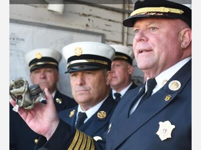State Sounds Alarm on Expired Smoke Detectors