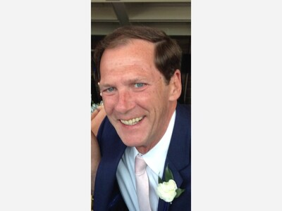 Town Council Candidate Stephen Malloy