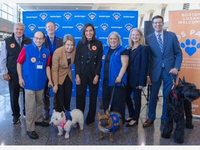  Don't Worry about the Air Traffic Controllers