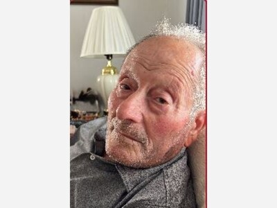 FRANKLIN: Ugo Ciannavei