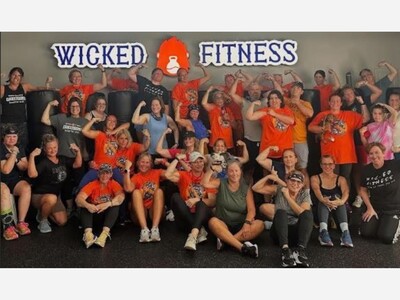 Wicked Fitness Franklin Launches Project to Unite the Community 