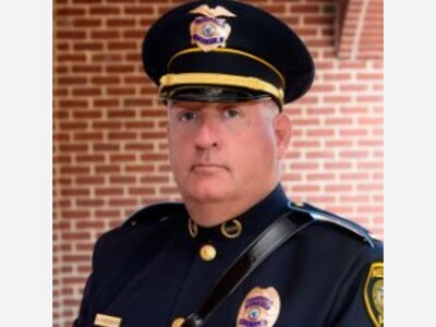 State Awards Medway PD  Justice Grant. 