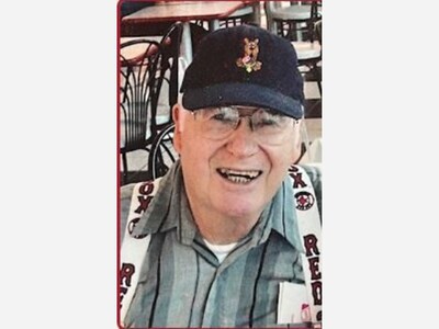 FRANKLIN: William S. Reid