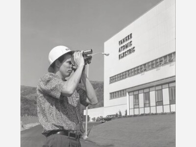 Back to the Future: State Preps Ambitious Nuke Plans