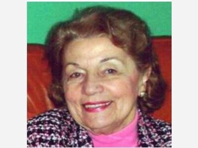 FRANKLIN: Alice C. Neves