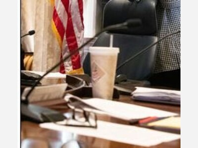 Beacon Hill Roll Call