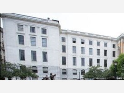 Beacon Hill Roll Call