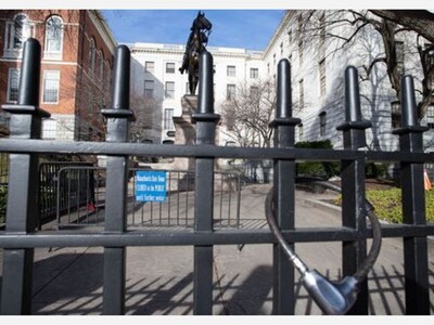 Beacon Hill Roll Call