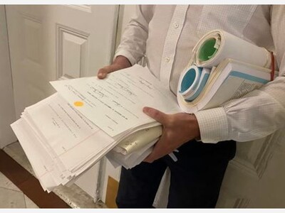 Beacon Hill Roll Call