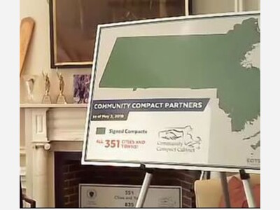 Beacon Hill Roll Call