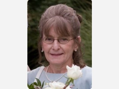 FRANKLIN: Beth Taylor